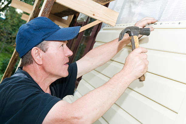 Best Siding Replacement  in Parker, FL