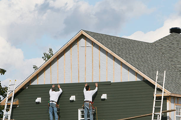 Siding for Commercial Buildings in Parker, FL